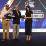 Prof. (Dr.) Tapan Kumar Nayak, Director, Jaipuria School of Business, Ghaziabad has been honoured with ‘Excellence in Iconic Academic Leader of the Year 2026’ at HT Media Presents Crafting Bharat Business Conclave & Awards 2026