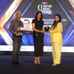 Dr.Bipinkumar Shah Honoured as ‘Visionary Leader’ at HT Media Presents Crafting Bharat Business Conclave & Awards 2026