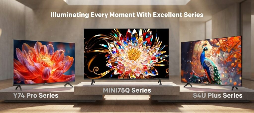 How Coocaa is Redefining Value in Home Entertainment for the Modern Consumer