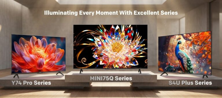 How Coocaa is Redefining Value in Home Entertainment for the Modern Consumer