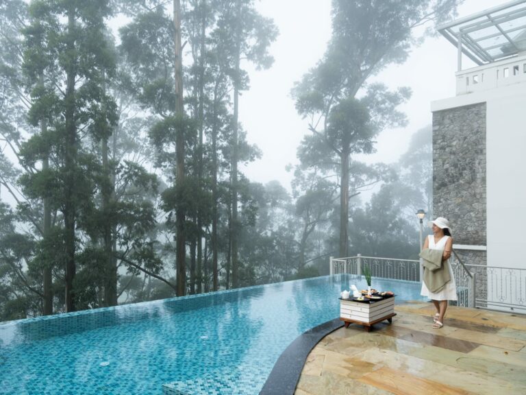 1924 Clock House — India’s Premier Colonial-Era Heritage Resort Debuts in Munnar, Kerala