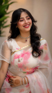 Priyanka Prasad Impresses in Her Powerful Debut, standing tall alongside Sai Kumar