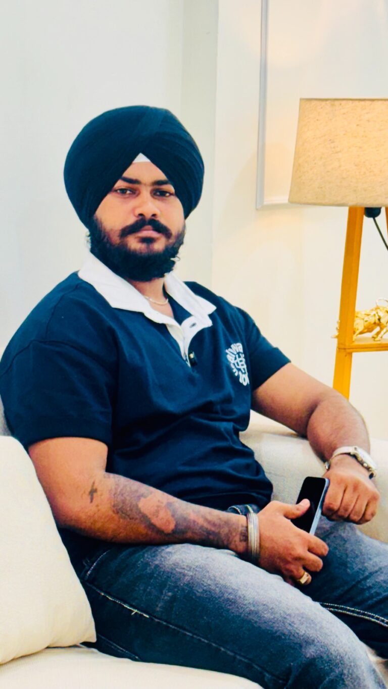 How Jay Singh Built 13 Ignite Into a Developer-Favorite Brand