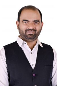 The Inspiring Journey of Vijaay S Chaudhary: Helping People Build Wealth and Achieve Financial Freedom Through Grow Nivesh