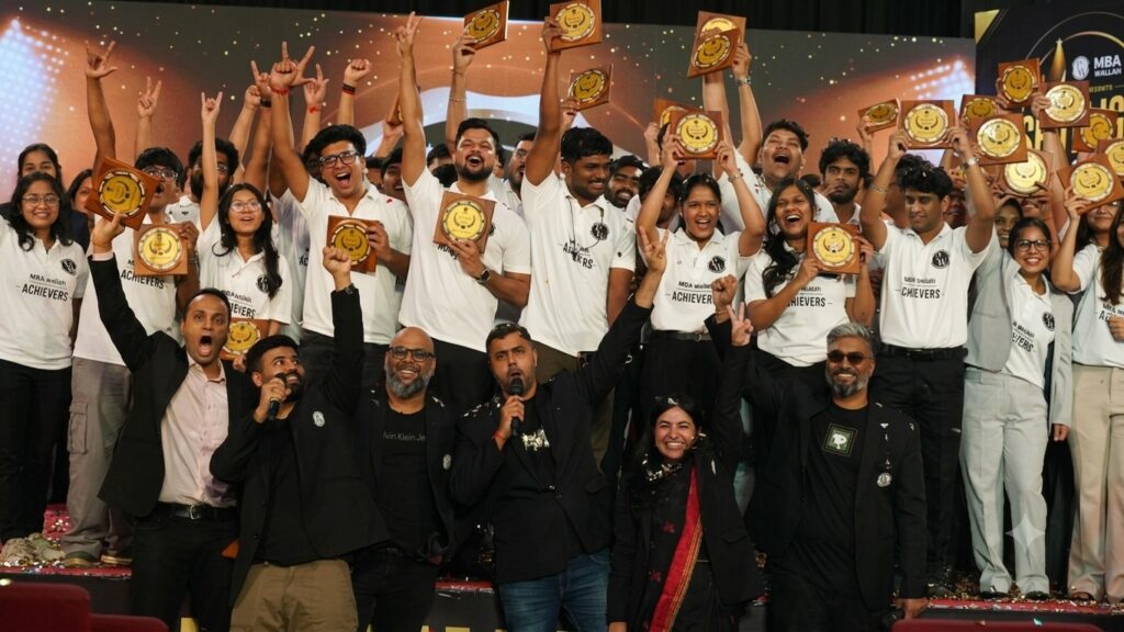 MBA Wallah Students Achieve Record-Breaking Success; Over 160 Secure Admissions in Top IIMs & B-Schools