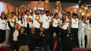MBA Wallah Students Achieve Record-Breaking Success; Over 160 Secure Admissions in Top IIMs & B-Schools