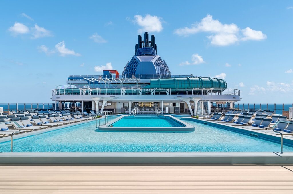 12 Spots on This Cruise Ship That Will Fill Your Camera Roll Before You Even Reach the First Port