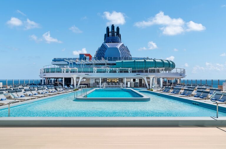 12 Spots on This Cruise Ship That Will Fill Your Camera Roll Before You Even Reach the First Port