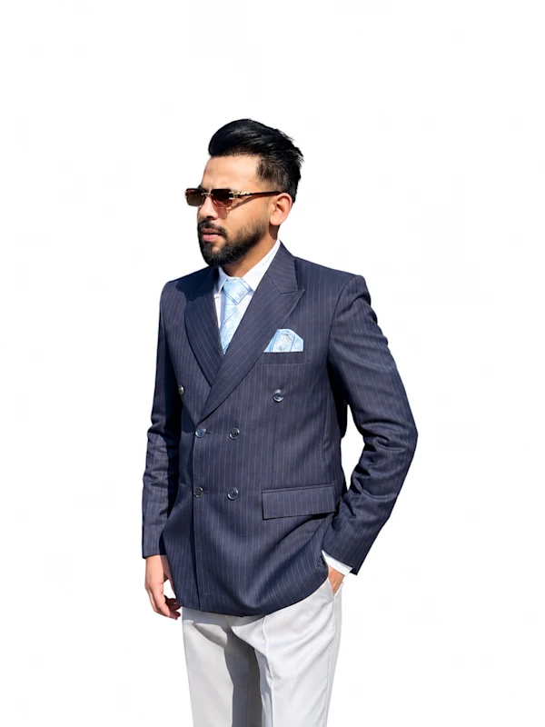 Harry Gill – Business Marketing Guru