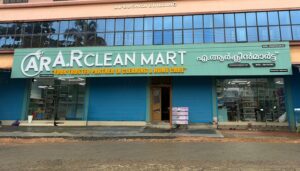 AR Clean Mart Unveils Renovated Store in Kochi with Enhanced Product Range and Improved Customer Experience