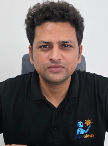 RoboSiddhi: Building India’s Largest Future Skills Movement from Cities to the Last Village
