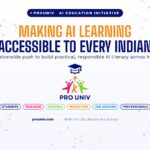RoboSiddhi: Building India’s Largest Future Skills Movement from Cities to the Last Village