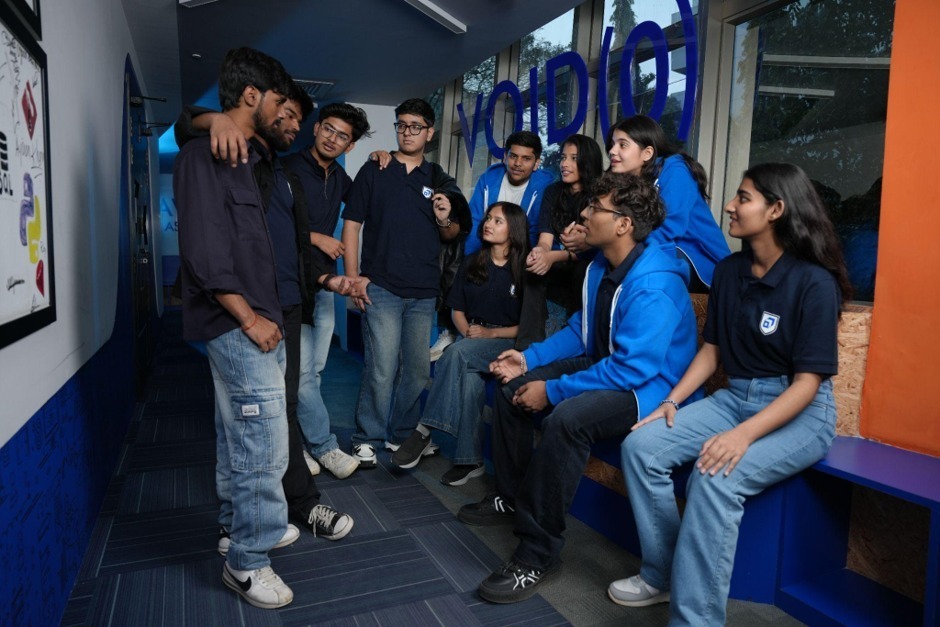 Bengaluru’s Scaler School of Technology is Outpacing Traditional Engineering Colleges in Placements, With Students Landing Roles at Leading Tech Firms
