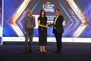 Tanishq Life Care Honoured with Emerging Global Export Leader Award at HT Media Presents Crafting Bharat Business Conclave & Awards 2026