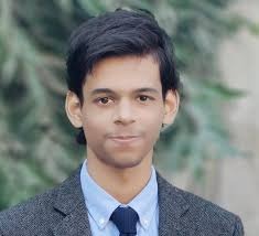 Surya Bharti: The Poet Bridging Spiritual Reflection and Modern Literature