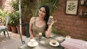Young Entrepreneur Gungun Upadhyay Brews an Indian Coffee Revolution with Gun² Coffee Nationwide