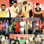 Amruta Fadnavis, Shahid Kapoor, Jackie Shroff, Sreeleela To Empower Over 1,000 Children At Divyaj Foundation Yoga Day Celebration At DOME, SVP Stadium, Worli