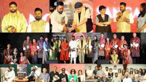 GHAMMAK™ INDIA–BHUTAN CULTURAL MUSIC EXCHANGE 2026
