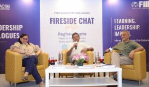 AI readiness must be built into the baseline framework of education, says OpenAI Education Head Raghav Gupta at FIIBX Launch