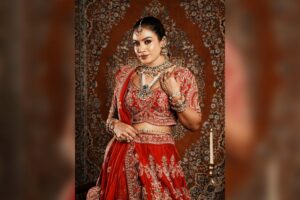 Fine Shine Anna Nagar Launches Bridal Jewellery Collection for 2026–2027 Brides