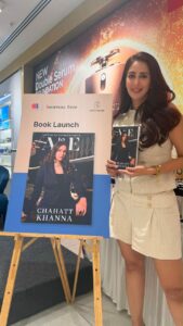 After the Applause: Chahatt Khanna on Starting Over, Building a Brand, and Finding Herself