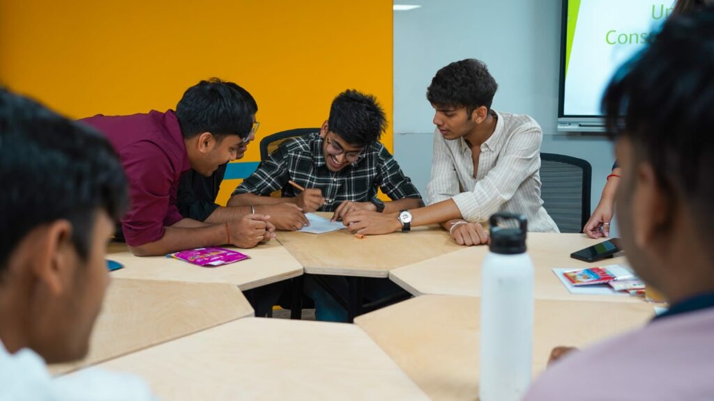 Beyond Placements: Why Bengaluru’s New Business School Is Betting On Founders And Family Businesses