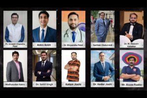 The Legacy Makers: 10 Personalities Transforming Industries Through Excellence