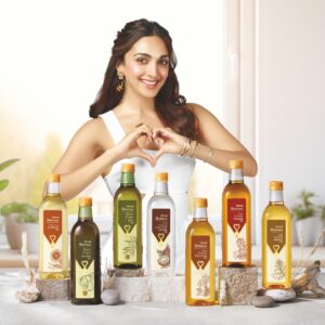 How Vimal Wellness Is Democratising Premium Olive Oil for India
