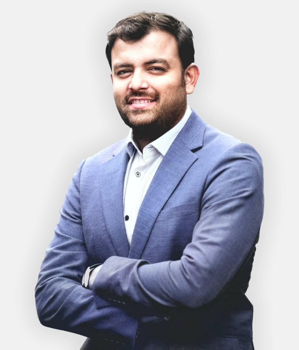 Rahulkumar Darda Honoured with ‘Excellence in Business Leadership’ Award at HT Media Presents Crafting Bharat Business Conclave & Awards 2026