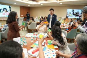 Pidilite’s Fevicryl Launches Artist in Me (AIM) Programme to Empower 120+ Indian Artist-Trainers