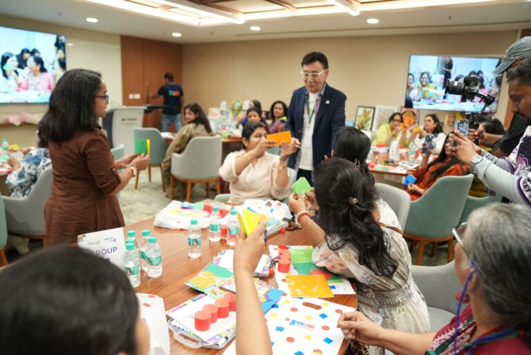 Pidilite’s Fevicryl Launches Artist in Me (AIM) Programme to Empower 120+ Indian Artist-Trainers