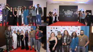 The Glamour Runway 2026 Makes a Spectacular Debut with Grand Launch in Mumbai