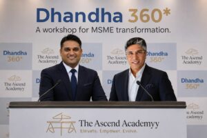 India’s SMEs Don’t Need More Training. They Need Transformation