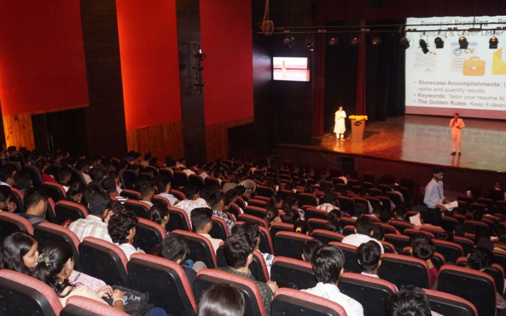 From Rock Bottom to IIT Guwahati: The Inspiring Journey of Vishesh Jindal