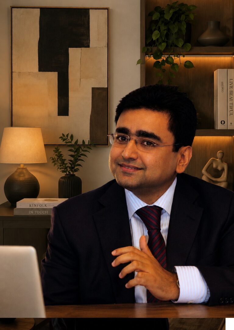 Shravan Gupta and MGF Group: Leadership, Growth, and Contributions to India’s Real Estate Sector