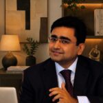Shravan Gupta and MGF Group: Leadership, Growth, and Contributions to India’s Real Estate Sector