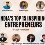Vadodara’s Harsh Patel Is Becoming the Voice Weddings and Corporates Are Booking First