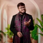 Vadodara’s Harsh Patel Is Becoming the Voice Weddings and Corporates Are Booking First