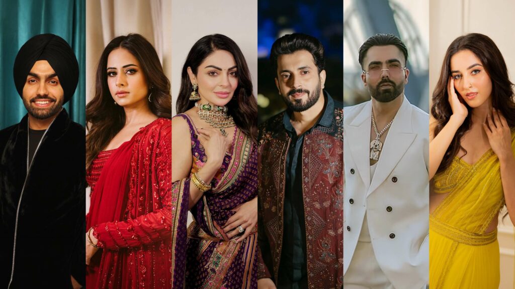 PANORAMA STUDIOS STRENGTHENS ITS PUNJABI CINEMA FOOTPRINT; ACQUIRES WORLDWIDE THEATRICAL RIGHTS OF ARGENTINA, THAAPI AND RANJHEYA FOR 2026 RELEASES