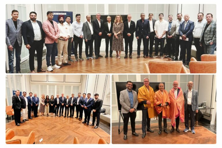 Liebherr Appliances India Marks One Year of Fully Integrated Refrigeration in India, Reinforces Vision for the Future of Luxury Kitchens