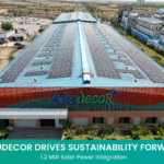 Raviteja Gaddam Builds a Multi-Sector Enterprise as Moderne Group Crosses ₹156 Crore Turnover