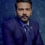 Raviteja Gaddam Builds a Multi-Sector Enterprise as Moderne Group Crosses ₹156 Crore Turnover