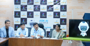 Andhra Pradesh Tourism Joins Hands with Explurger to Create the World’s First AI-Led Tourism State