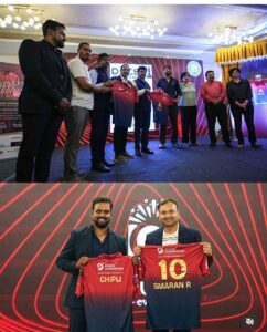 ICS Mobile Enters Indian Cricket Ecosystem as Owner of Shivamogga Yodhas in KSCA Maharaja Trophy 2026