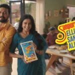 Indrajaal trailer sets the internet abuzz; Mahesh Nikam-Shanaya Tripathi starrer offers a grand blend of mythology, mystery and adventure