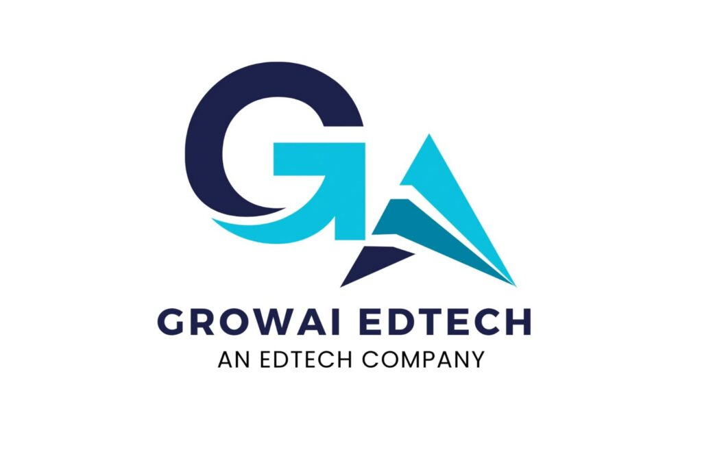 GROWAI EdTech Expands AI and Tech Learning With Affordable Job-Focused Courses