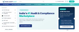 The Future of IT Auditing Is Transparent: How Make Audit Easy Is Transforming the Way Businesses Discover Audit & Cybersecurity Partners