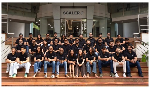 Scaler Launches Forward Deployed Engineer Specialization, Commits ₹25 Crore to Build India’s Enterprise AI Talent Pipeline