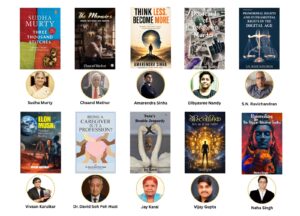 Top 10 Incredible Books That Are Worth Every Page