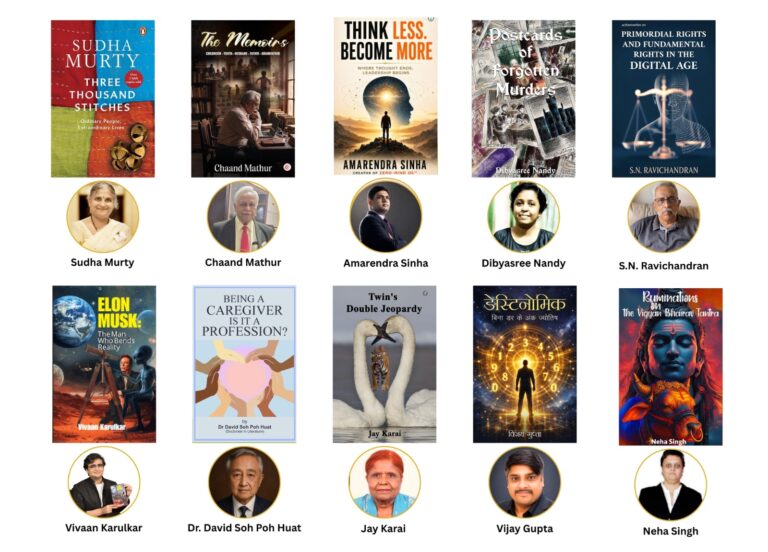 Top 10 Incredible Books That Are Worth Every Page